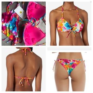 Body Glove Volcano Bikini (new)